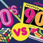 jaren 80 90 dj