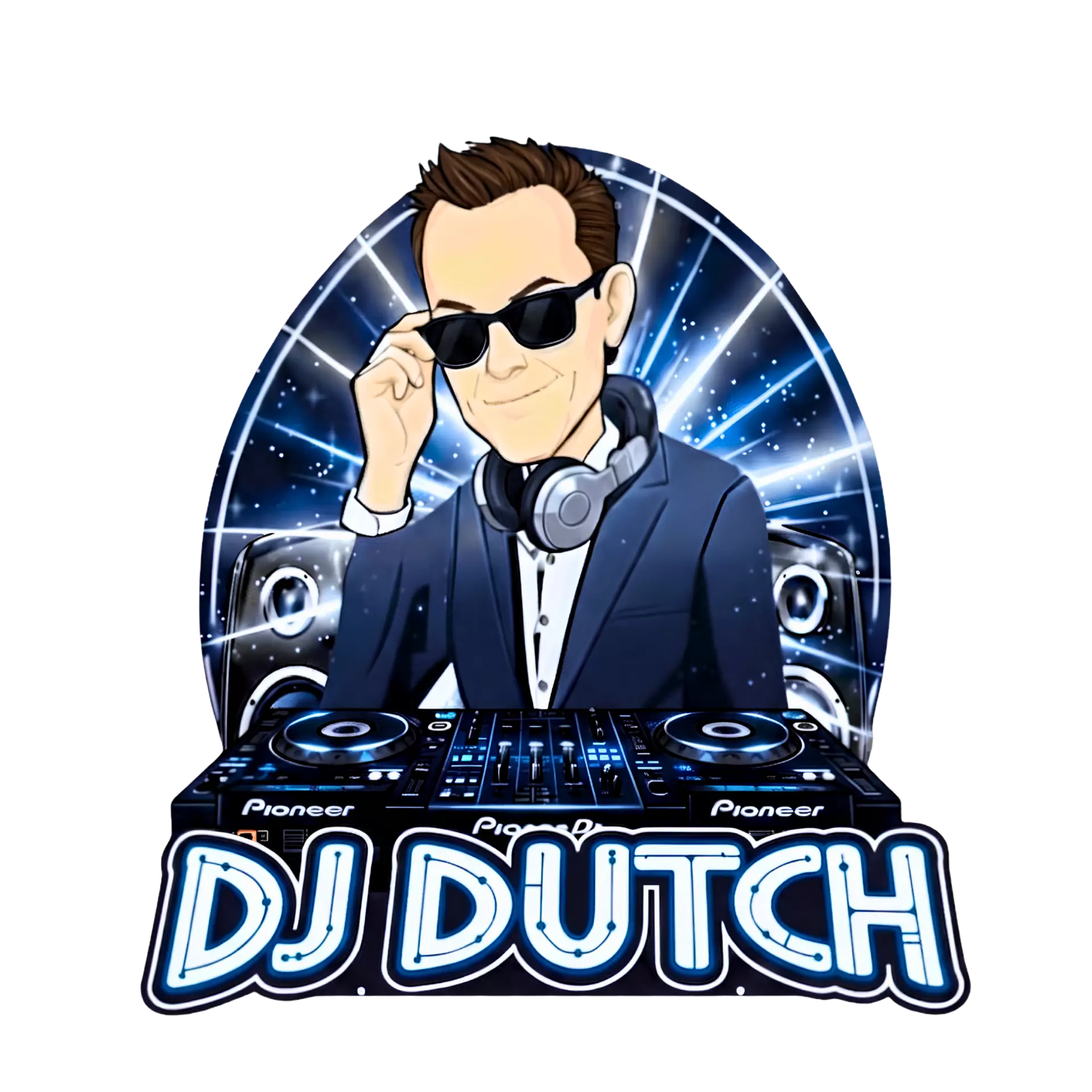 dj dutch logo hero banner