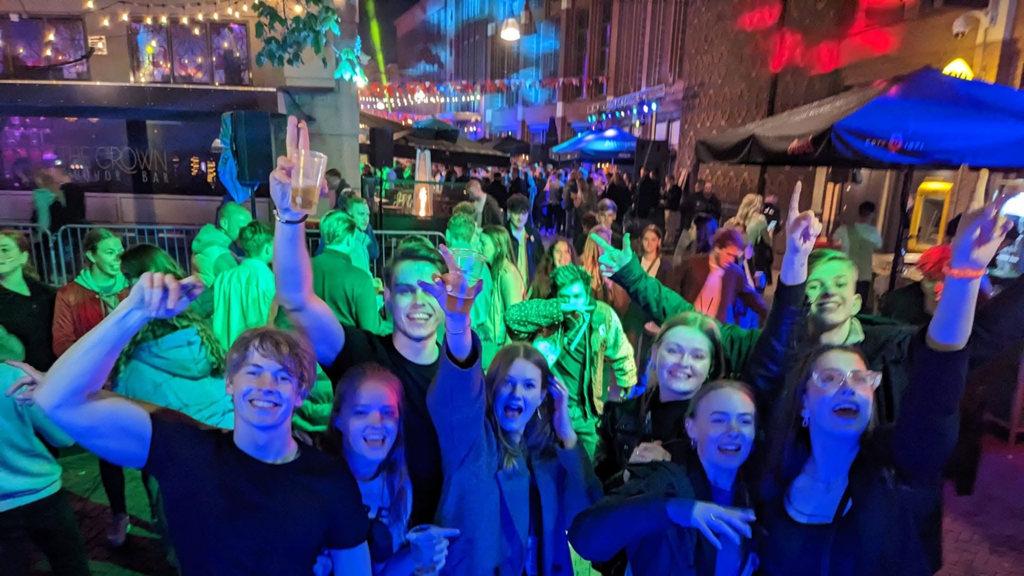 koningsdag zwolle