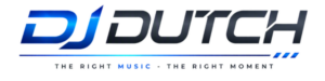 dj dutch logo